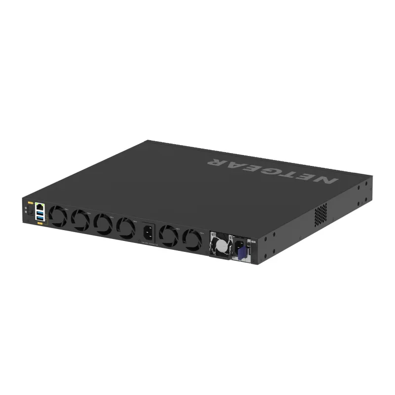 Переключатель Netgear VSM4320C-100NES