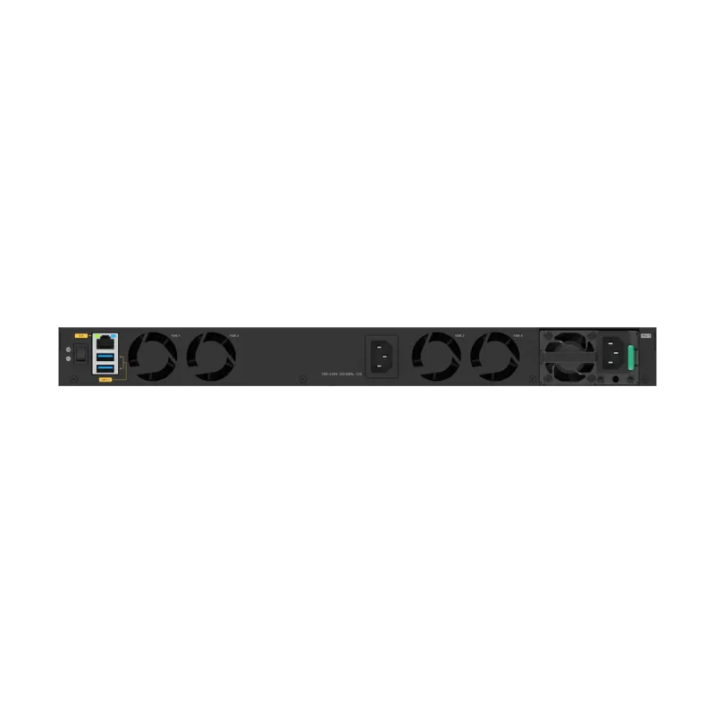 Switch Netgear M4350-24X4V