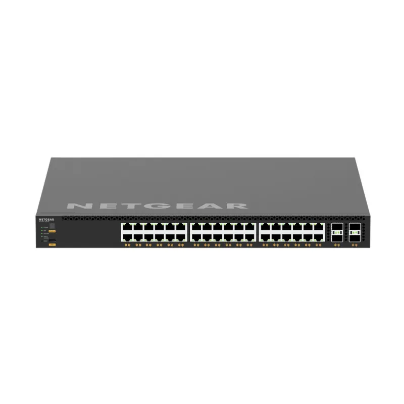 Switch Netgear XSM4340CV-100NES