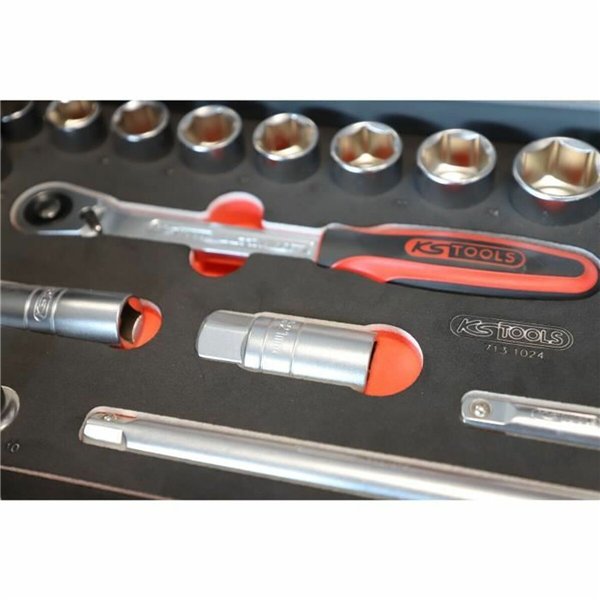 Activity Keys KS Tools