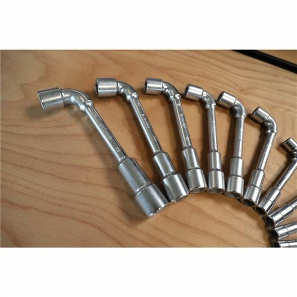 Räikkäavain KS Tools