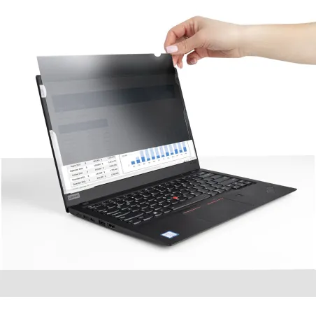 Фильтр для защиты конфиденциальности информации на мониторе Startech 156L