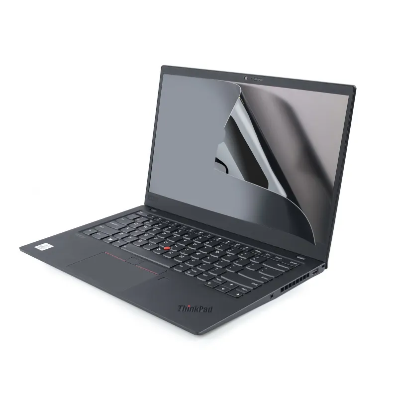 Yksityisyyssuoja näytölle Startech 156L