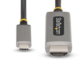 USB-C uz HDMI Adapteris Startech 134B-USBC-HDMI211M