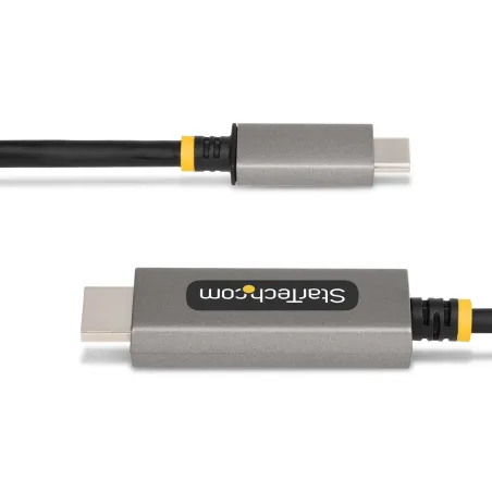 USB-C – HDMI adapteris Startech 134B-USBC-HDMI211M