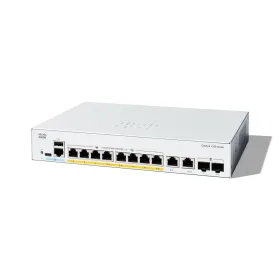 Lüliti CISCO C1200-8P-E-2G