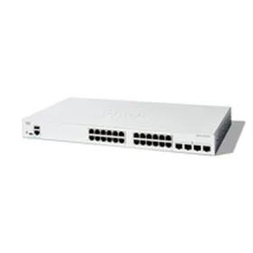 Kytkin CISCO C1200-24T-4X