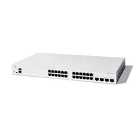 Переключатель CISCO C1200-24T-4X