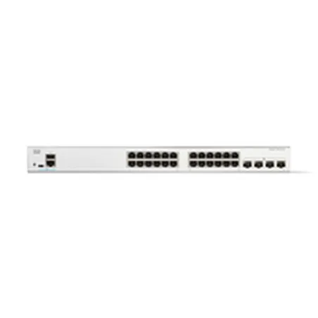 Lüliti CISCO C1200-24T-4X