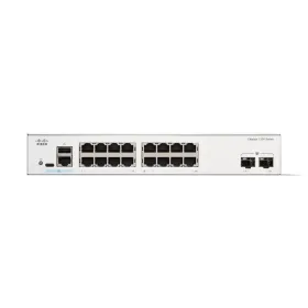Kytkin CISCO C1300-16T-2G