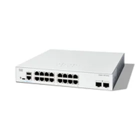 Kytkin CISCO C1300-16T-2G