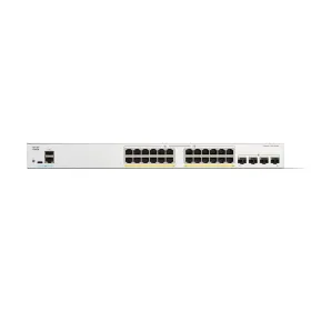 Kytkin CISCO C1300-24P-4G