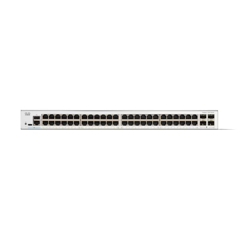 Slēdzis CISCO C1300-48T-4G