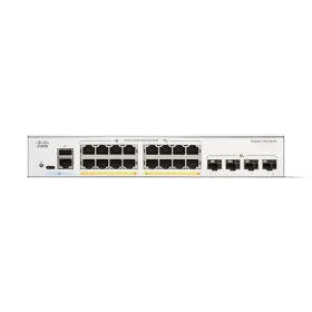 Kytkin CISCO C1300-16P-4X