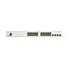 Kytkin CISCO C1300-24P-4X