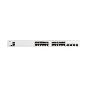 Lüliti CISCO C1300-24T-4X