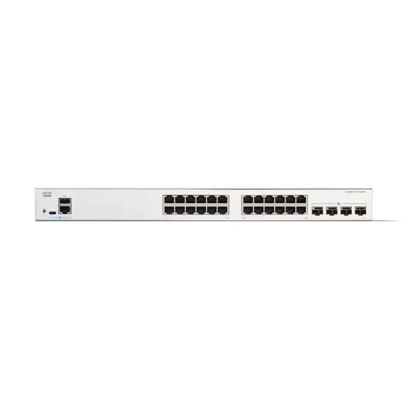 Slēdzis CISCO C1300-24T-4X