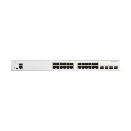 Slēdzis CISCO C1300-24T-4X