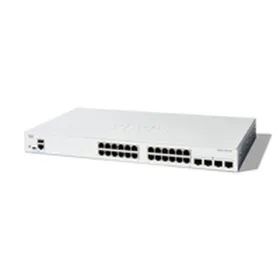 Kytkin CISCO C1300-24T-4X
