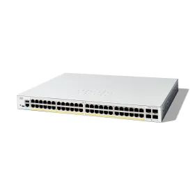 Kytkin CISCO C1300-48FP-4X