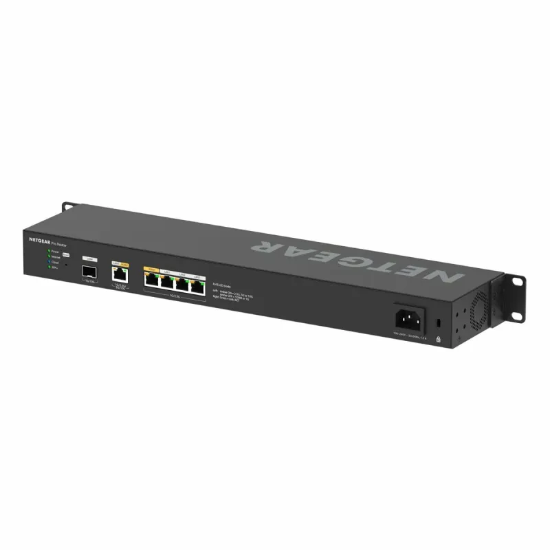 Maršrutizatorius Netgear PR60X-100EUS