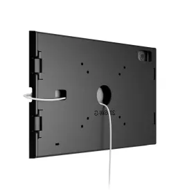 Подставка для планшета Compulocks 209SWLB Чёрный