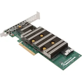 RAIDi kontrollerkaart Microchip 3254C8IXS 3200 MHz