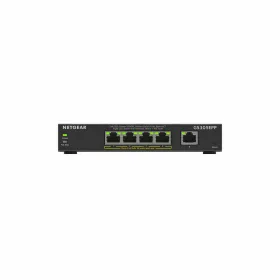 Kytkin Netgear GS305EPP-100PES