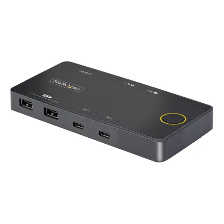 KVM Lüliti Startech C2-H46-UC2-PD-KVM