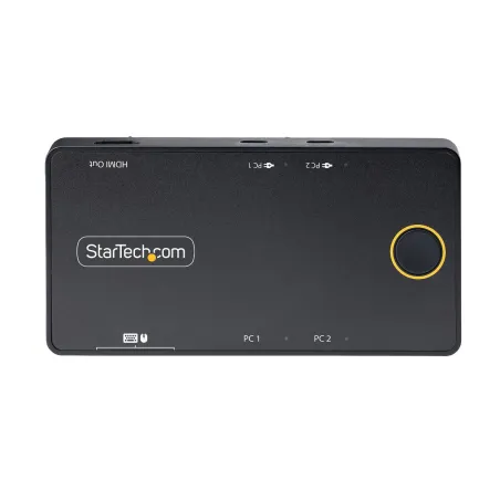 Переключатели KVM Startech C2-H46-UC2-PD-KVM