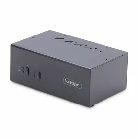 KVM komutatorius Startech P2DD46A2