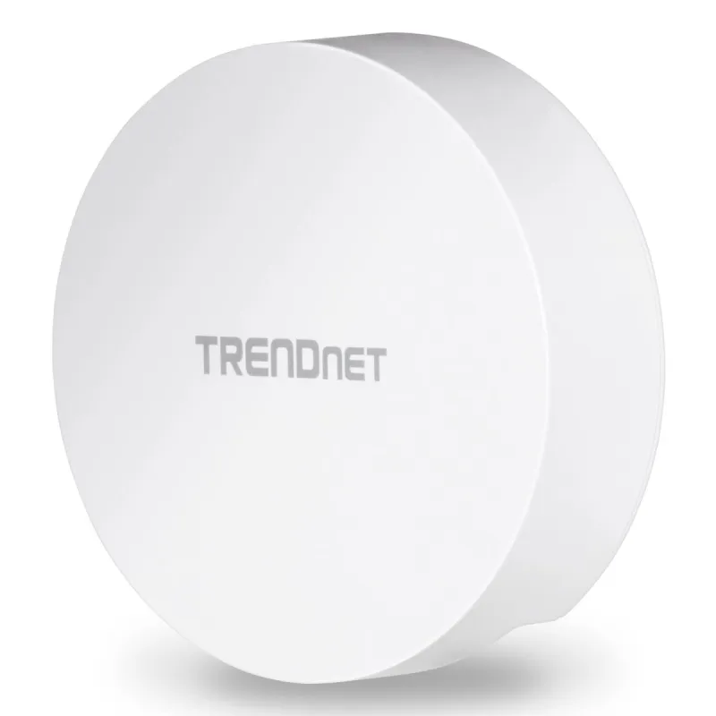 Router Trendnet TEW-823DAP White RJ45 PoE x 1