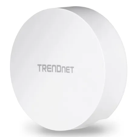 Роутер Trendnet TEW-823DAP Белый RJ45 PoE x 1