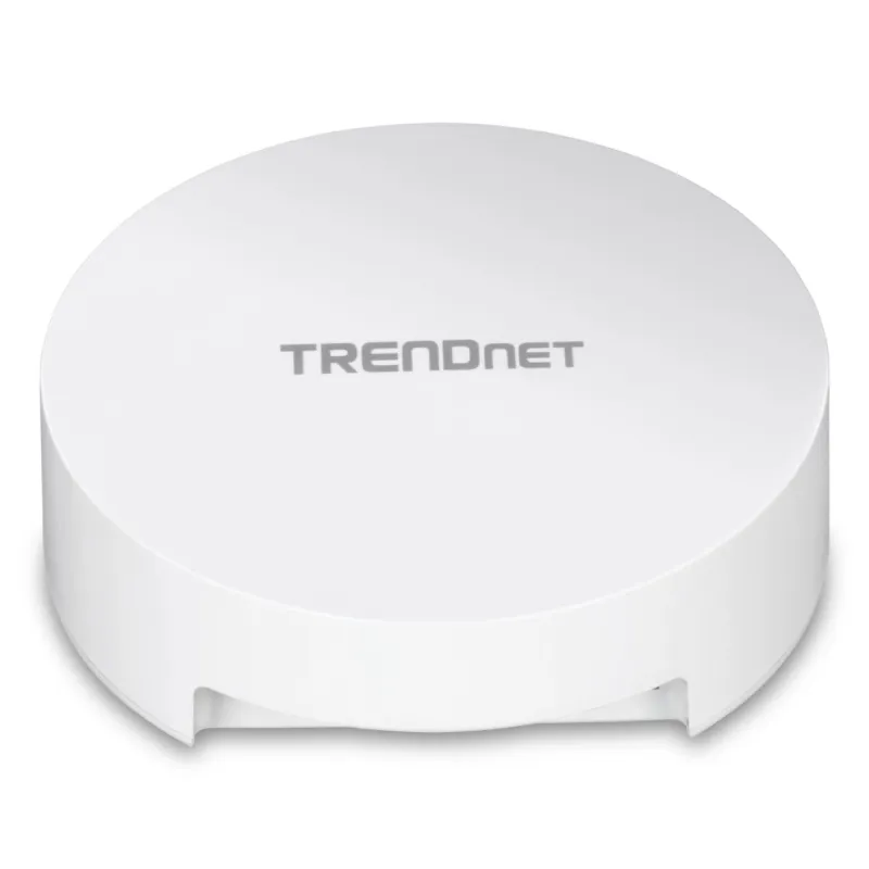 Роутер Trendnet TEW-823DAP Белый RJ45 PoE x 1