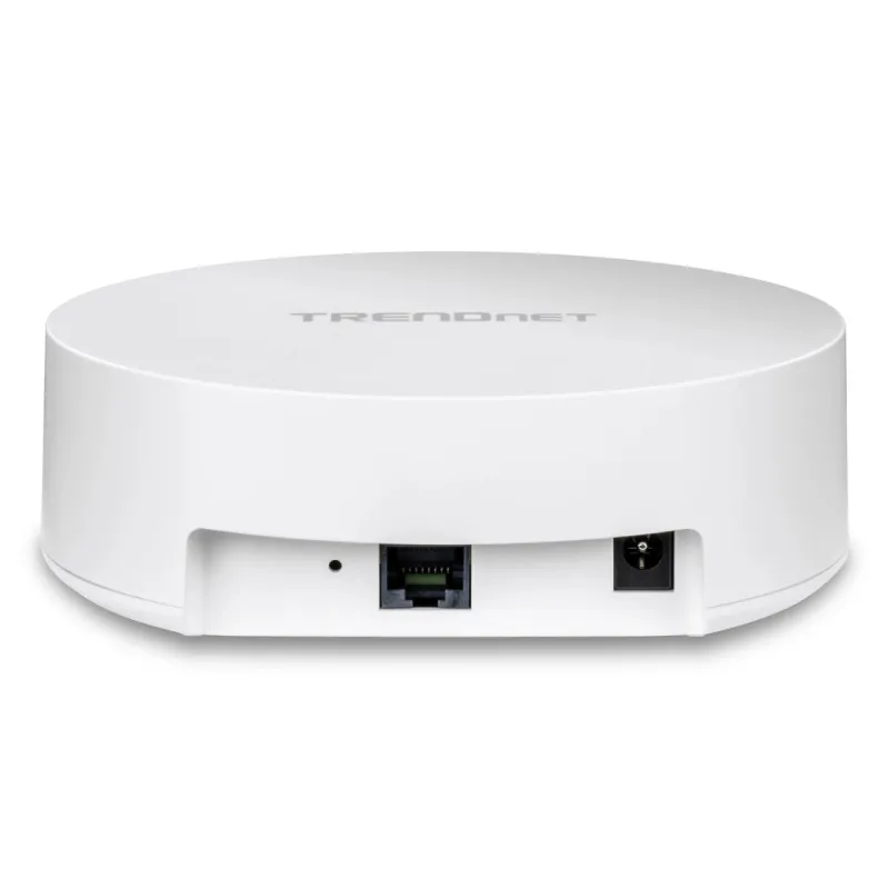 Router Trendnet TEW-823DAP White RJ45 PoE x 1