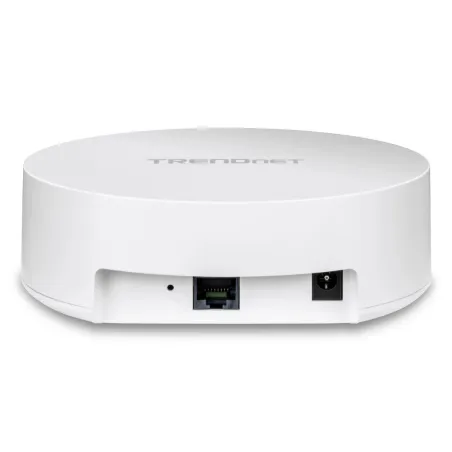Router Trendnet TEW-823DAP White RJ45 PoE x 1