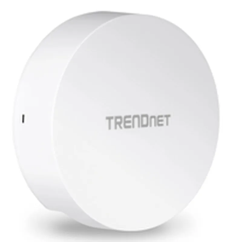 Router Trendnet TEW-823DAP White RJ45 PoE x 1