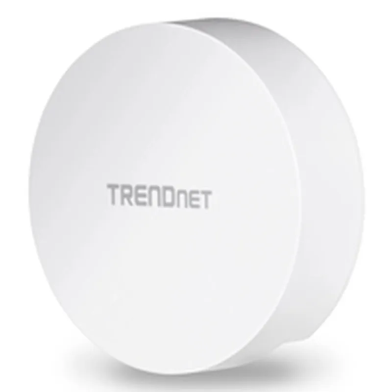 Router Trendnet TEW-823DAP White RJ45 PoE x 1