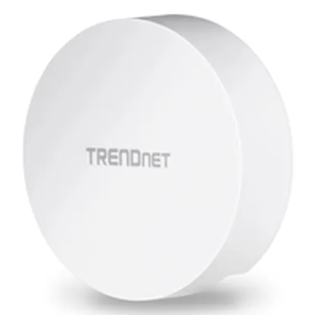 Роутер Trendnet TEW-823DAP Белый RJ45 PoE x 1