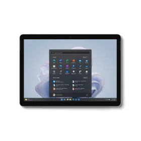Tabletti Microsoft Surface Go 4 10,5" Intel N200 8 GB RAM 256 GB Platina