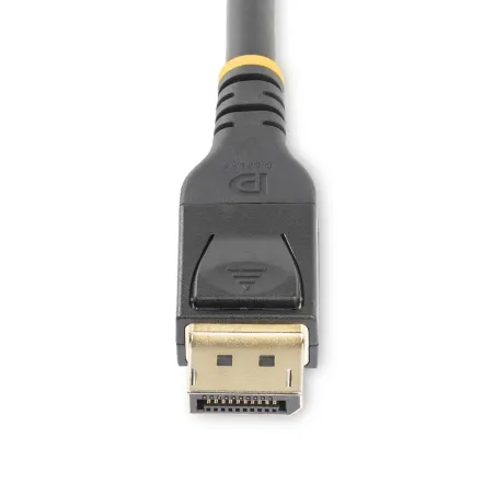 DisplayPort kabelis Startech DP14A-10M-DP-CABLE Juoda 10 m