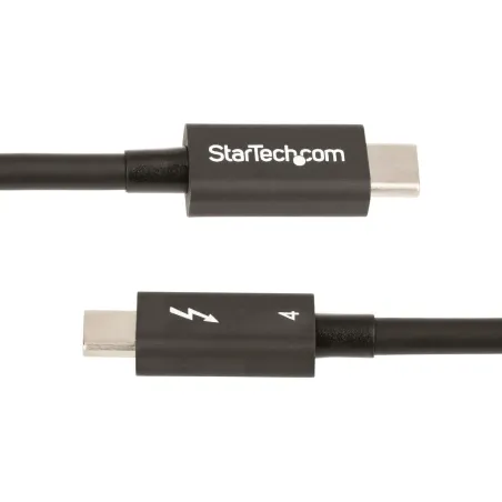„Thunderbolt 3“ laidas Startech TBLT4MM1M