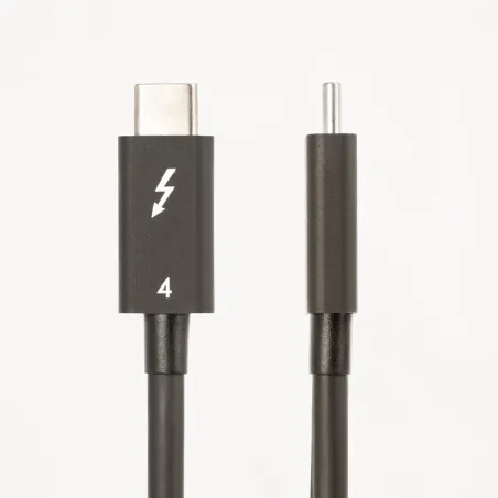 „Thunderbolt 3“ laidas Startech TBLT4MM50CM
