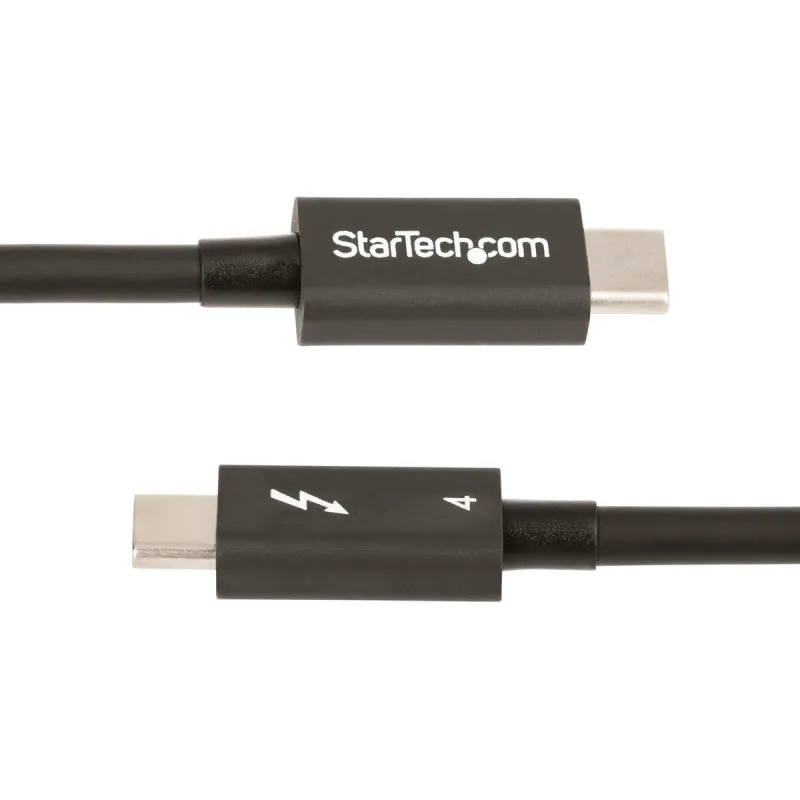 „Thunderbolt 3“ laidas Startech TBLT4MM50CM