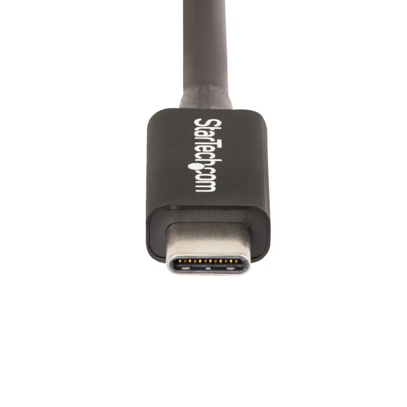 „Thunderbolt 3“ laidas Startech TBLT4MM50CM