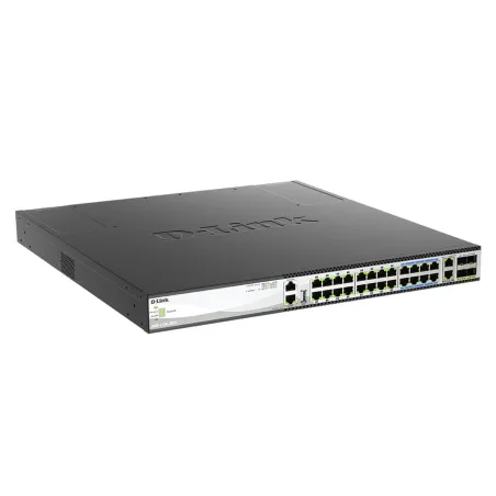 Lüliti D-Link DMS-3130-30TS