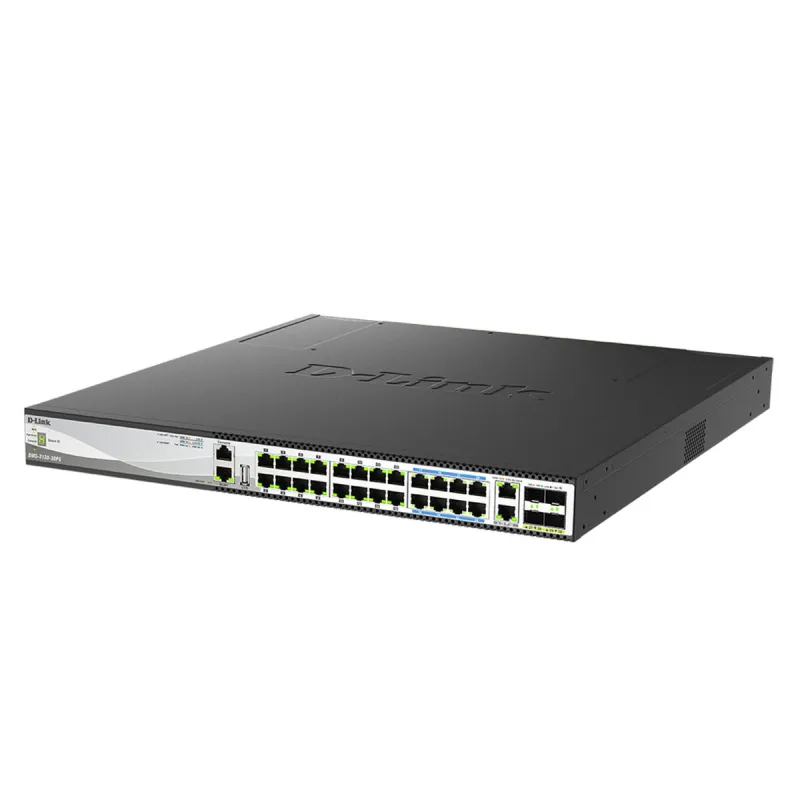 Lüliti D-Link DMS-3130-30TS