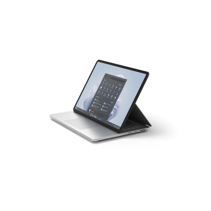 Nešiojamas kompiuteris Microsoft STUDIO2 14,4" I7-13800H 32 GB RAM 1 TB SSD Ispaniška Qwerty Nvidia Geforce RTX 4050