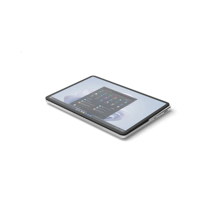 Nešiojamas kompiuteris Microsoft STUDIO2 14,4" I7-13800H 32 GB RAM 1 TB SSD Ispaniška Qwerty Nvidia Geforce RTX 4050