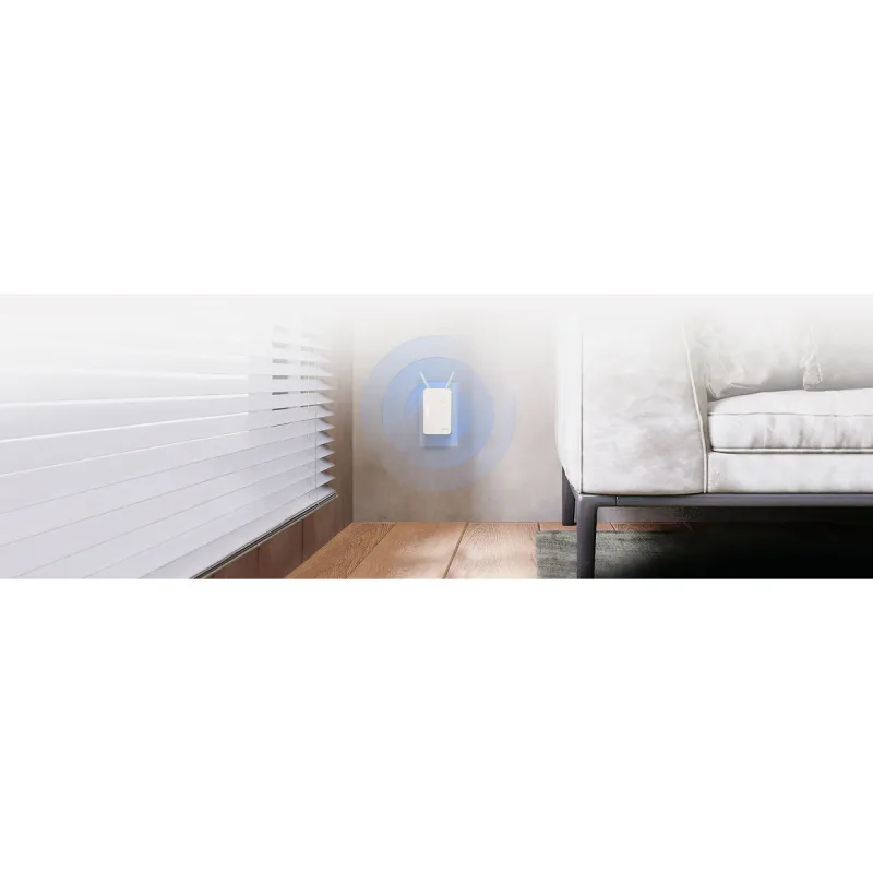 Wi-Fi Amplifier D-Link Eagle Pro AI AX1500